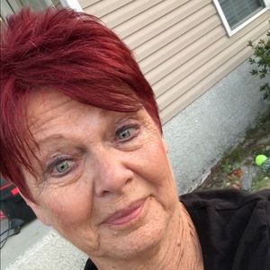 Meet your Posher, Katrina